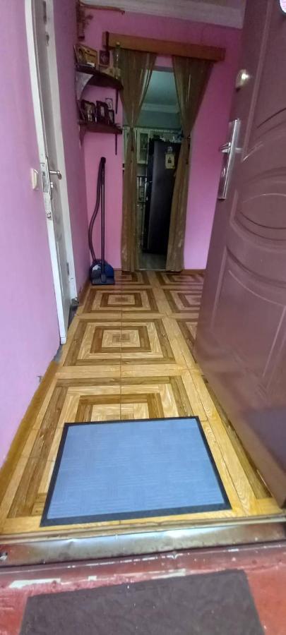 באטומי Apartment Zurabi מראה חיצוני תמונה