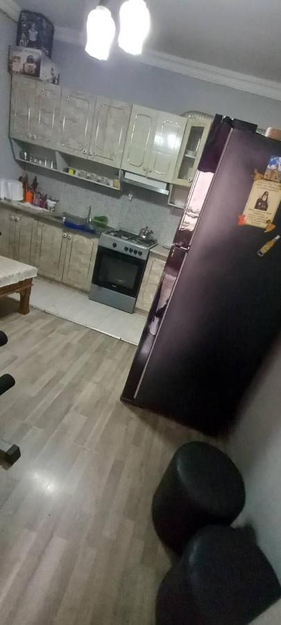 באטומי Apartment Zurabi מראה חיצוני תמונה