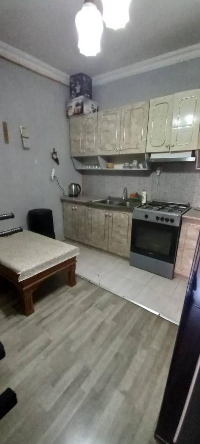באטומי Apartment Zurabi מראה חיצוני תמונה