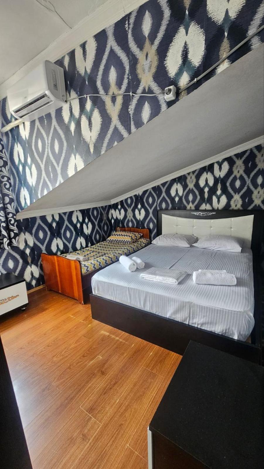 באטומי Apartment Zurabi חדר תמונה