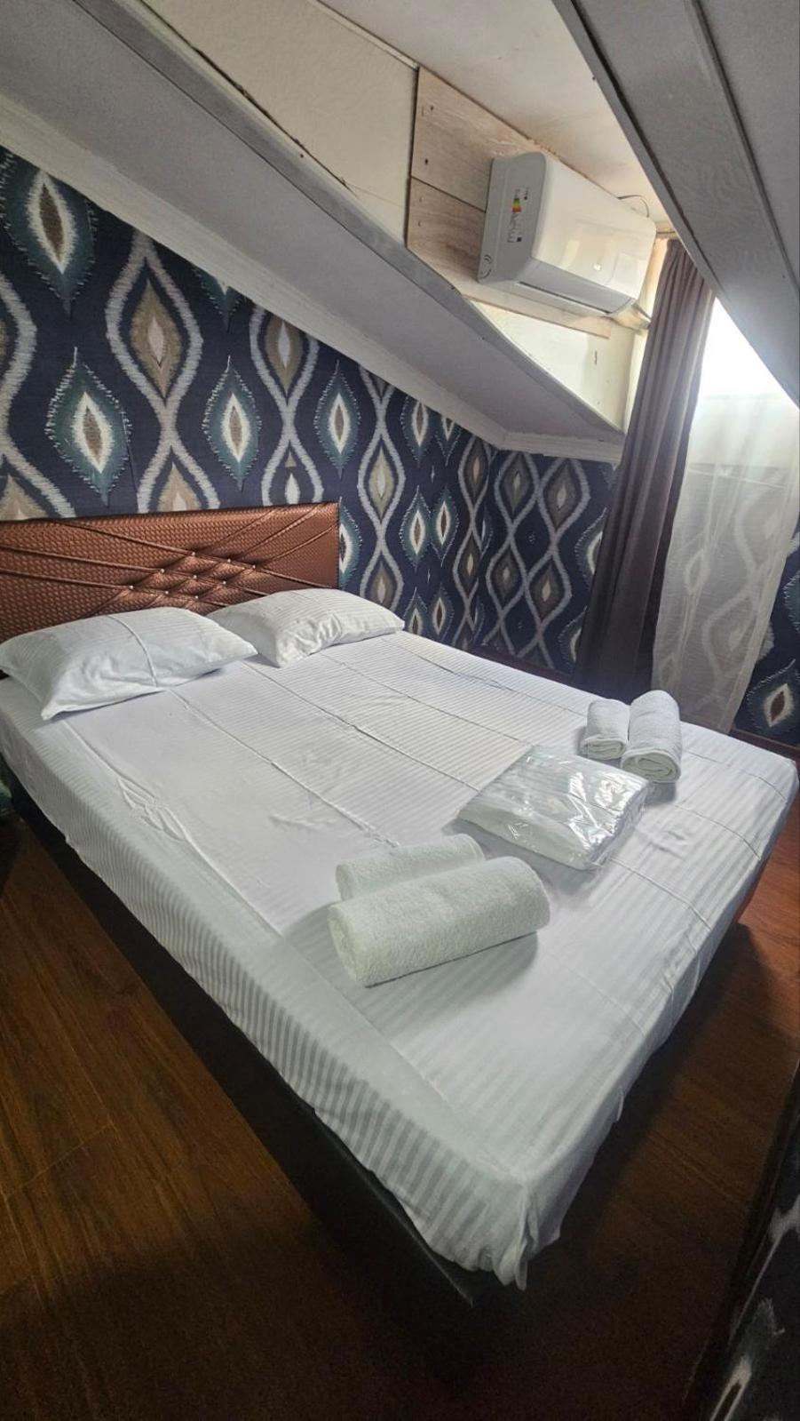 באטומי Apartment Zurabi חדר תמונה