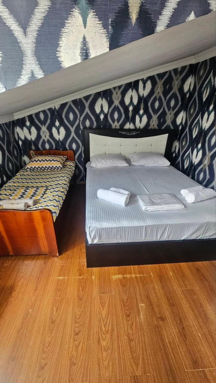 באטומי Apartment Zurabi חדר תמונה