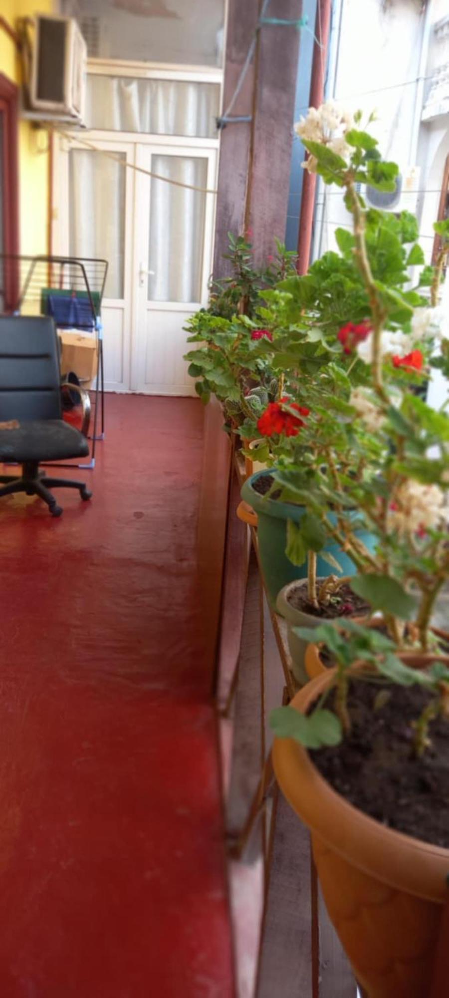 באטומי Apartment Zurabi מראה חיצוני תמונה