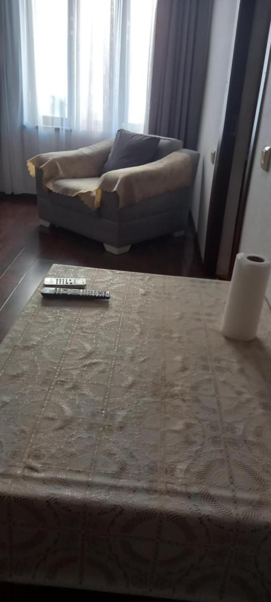 באטומי Apartment Zurabi מראה חיצוני תמונה