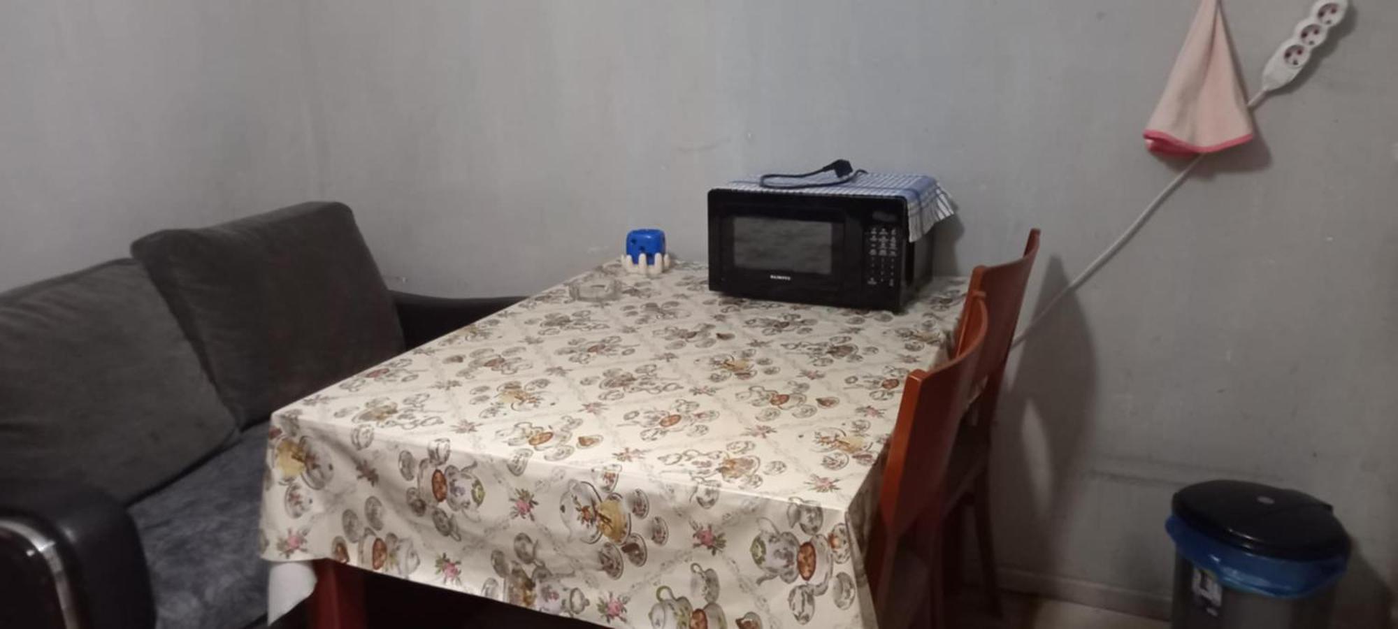 באטומי Apartment Zurabi מראה חיצוני תמונה