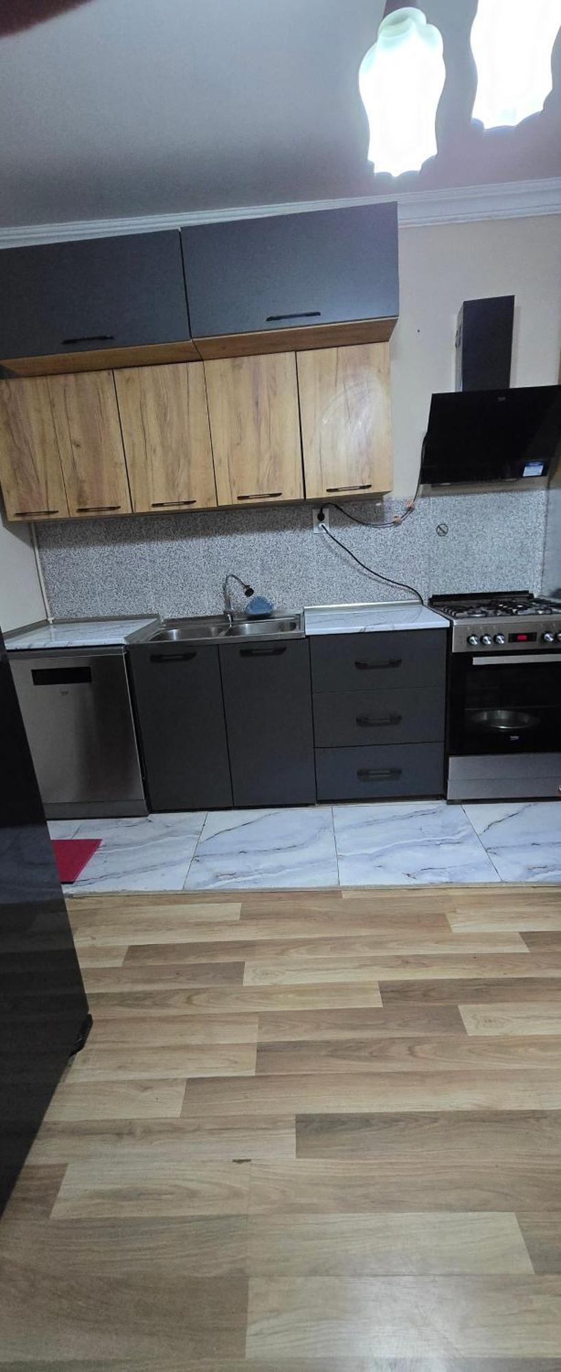 באטומי Apartment Zurabi מראה חיצוני תמונה